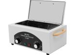 Sterilizzatore Ad Aria Calda, Design Compatto, Comandi Facili Da Usare, Beige