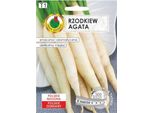 Ravanello Agata Su Striscia Di 6 M Aromatico, Succoso