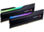 G.Skill DDR5 64GB Pc 6000 CL28 G.Skill Kit (2X32Gb) 64-TZ5RK Rgb - 64 Gb - DDR5 (F5-6000J2836G32GX2-TZ5RK)
