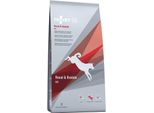 Trovet Renal & Oxalate Rid 12,5 Kg | Cibo Secco Per Cani | Funzione Renale