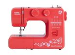 Janome Juno E1015 Red Nähmaschine