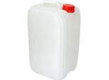 Tanica Jpp 20 Litri, Un, Per Acqua Potabile, Hdpe
