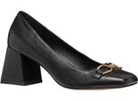 Geox Scarpe Coronilla Nero Eu 38 1/2 Donna Nero Eu 38 1/2