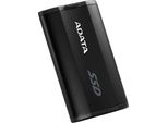 Adata Adata SD810 2 Tb Usb Type-C Usb 3.2 Gen 2X2 Nero