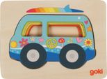 Puzzle A Strati Van