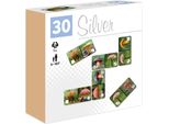 Gioco Da Tavolo Alexander Dominoes Mushrooms