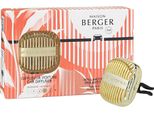 Set Regalo Diffusore Per Auto Cannelo + Ricarica Exqusite Sparkle
