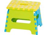 Sedia Strend Pro, Da Giardino, Pieghevole, Plastica, 23X19X18 Cm