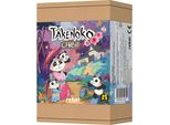 Takenoko: Chibis Rebel