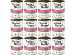 Dolina Noteci Premium Cibo Umido Per Cani Vitello Con Piselli 800G