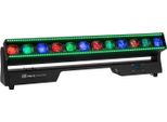 Eurolite Led PIX-12 Swing Qcl Barra Zoom
