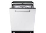 Samsung DW60CG550B00ET Lavastoviglie A Scomparsa Totale 14 Coperti D