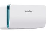 Satino By Wepa Distributore Di Asciugamani Piegati Xs Bianco