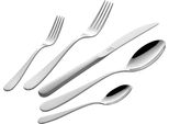 ZWILLING Besteckgarnitur GREENWICH silber Besteck Besteckset