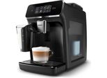 Philips Series 2300 Lattego EP2331 10 Macchina Per Caffè Completamente Automatica Nero