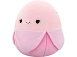 Squishmallows Rosa Banana Lex Lex