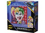 Perline Termoadesive Ses Dc Batman Joker 09363 93631