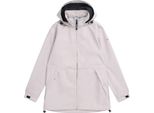 Animal - Giacca "Pace"", Impermeabile Da Donna MW2943 (44 It) (Beige Chiaro)"