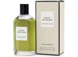 David Beckham Resina Botanica Edp 100 Ml