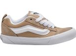 Vans Knu Skool Scarpe Sportive Beige Eu 36 1/2 Uomo Beige Eu 36 1/2