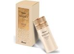 Rasasi Night Eau De Parfum Per Donna 100 Ml