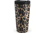 Burga Player, Multicolore, Acciaio Inossidabile, Acciaio Inossidabile, Acciaio Inossidabile, 500 Ml