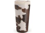Burga Celestial, Marrone, Crema, Acciaio Inox, Acciaio Inox, 500 Ml