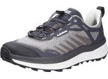 Lowa Fortux Gtx Scarpe Multifunzionali Nero/Bianco Uk 7.5 - Eu 41.5