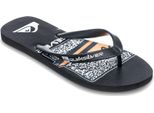 Quiksilver Java Art Sl Infradito Nero Eu 42 Uomo Nero Eu 42