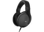 Sennheiser Hd 550 Hifi Over Ear KopfhöRer Kabelgebunden Schwarz (4260752333498)