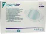Tegaderm Benda Trasparente 10X11,5 Cm Ovale 9546Hp 50 Pz