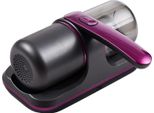 Aspirapolvere Compatto Per Materassi 100W, Aspirapolvere Manuale, Senza Fili, Aspirapolvere Per Letti Uv, Forte Potenza Di Aspirazione Per Letto, Cuscini, Divano