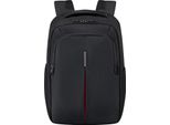 Samsonite Zaino Per Laptop Zaino Con Scomparto Per Laptop Guardit 3.0 Backpack Underseater 14.1" 24L Black Nero"
