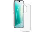 Bigben Connected, Custodia In Tpu Per Honor 400 - Morbida E Non Ingiallente, Trasparente