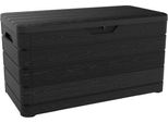 Toomax Dolomiti 410 L Cassetta In Plastica 119 X 60,5 X 63,5 Cm Grafite