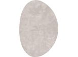 Tappeti Per Zone Vidaxl Huarte Sabbia 140 X 200 Cm Poliestere