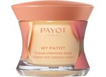 Payot, My Payot, Vitamins, Radiance, Cream, For Face, 50 Ml