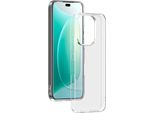 Bigben Connected, Custodia In Tpu Per Honor 400 Lite - Morbida E Non Ingiallente, Trasparente