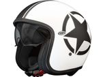 Premier Helmets 23 Vintage Star 8 Bm 22.06 Jet Helmet Nero L Nero L