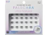 Ciglia Artificiali Falscara (Multipack) 07 24 Pz