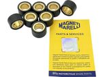 Peso Variatore Magneti Marelli 20 X 12 14,0 G, Set Di 8 Pezzi