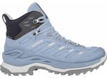 Lowa Innovo Gtx Mid Ws Scarpe Da Donna Blu 39.5