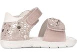 Scarpe Geox B551YBC8172