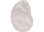 Tappeti Per Zone Giorno Vidaxl Huarte Sabbia 160 X 230 Cm Poliestere
