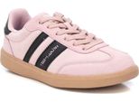 Teddy Smith 120123 Scarpe Sportive Rosa Eu 38 Donna Rosa Eu 38