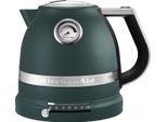 Kitchenaid 5KEK1522 Bollitore Artisan Capacità 1,5L, Colore:Pebbled Palm