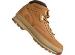 Timberland Euro Hiker Stivali Marrone Eu 41 1/2 Uomo Marrone Eu 41 1/2