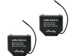Shelly · Unterputz·"""Lora Add-On""""· 2Er Pack"