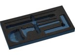 Modulo Utensile Inserto Vuoto 1/3 Modulo 2000 871 252 6 Pezzi