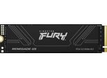 Kingston Technology 1T Fury Renegade G5 M.2 2280 Nvme Ssd